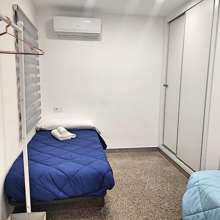 Pasa Tiempo Lägenhet Córdoba Exteriör bild