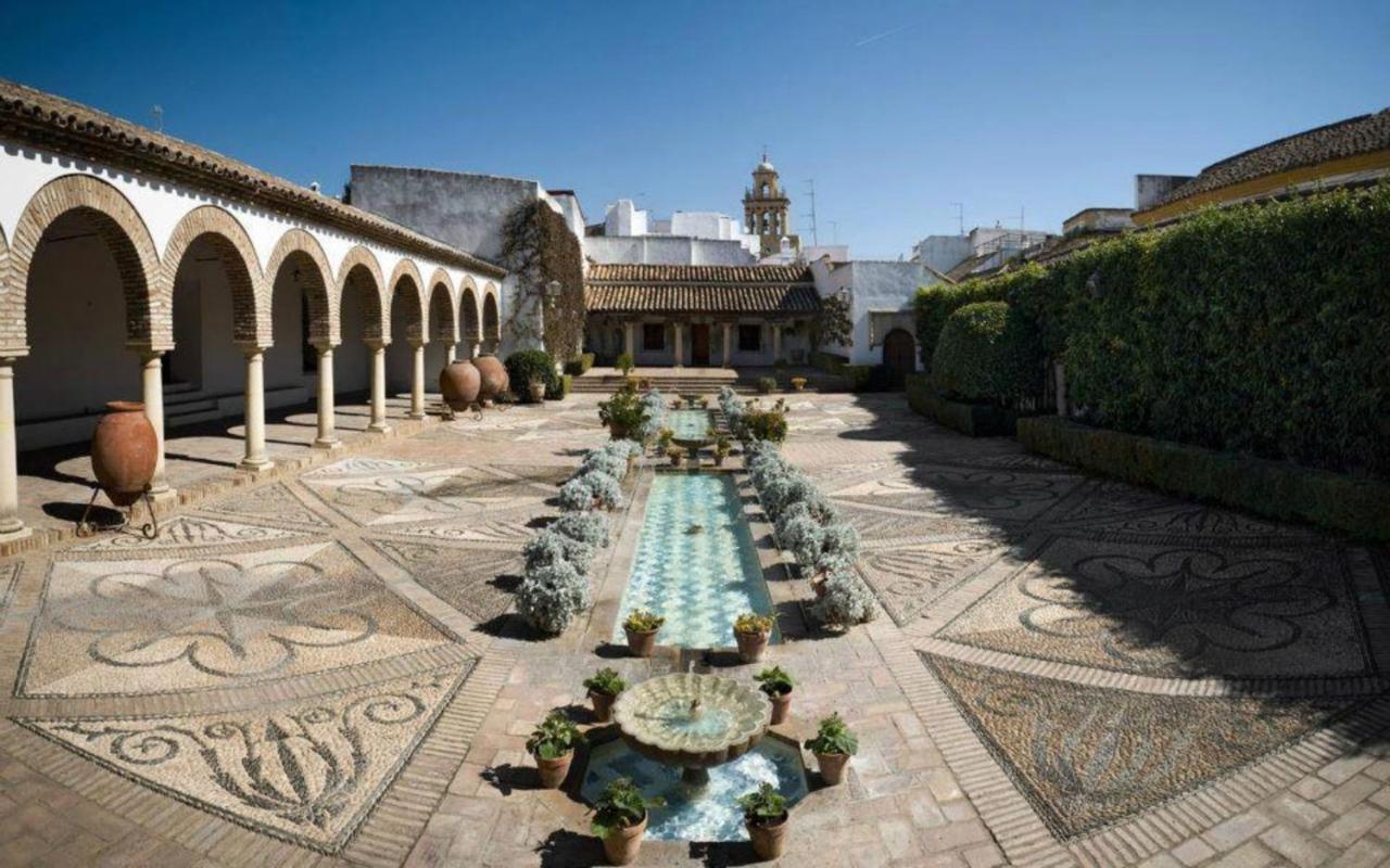 Pasa Tiempo Lägenhet Córdoba Exteriör bild
